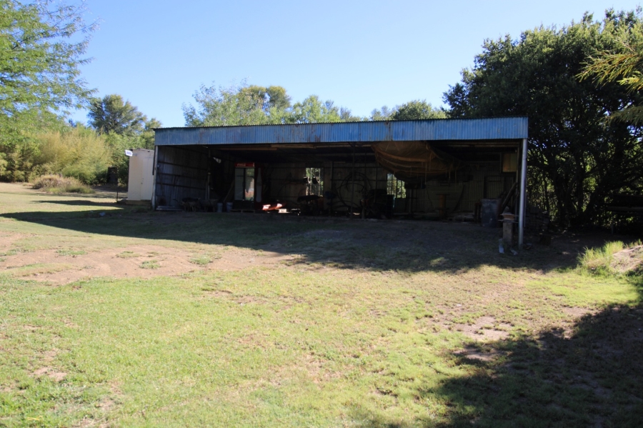 3 Bedroom Property for Sale in Maselspoort Free State